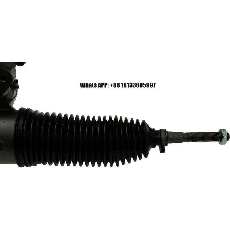 

High Quality Steering Steering Gears Suitable For 5QN423055 Pinion And Rack Assembly Universal Joint