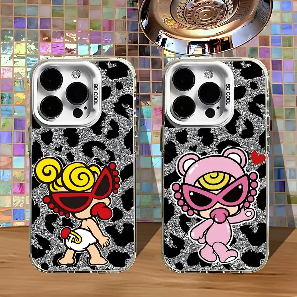 H-Hysteric M-Mini P…