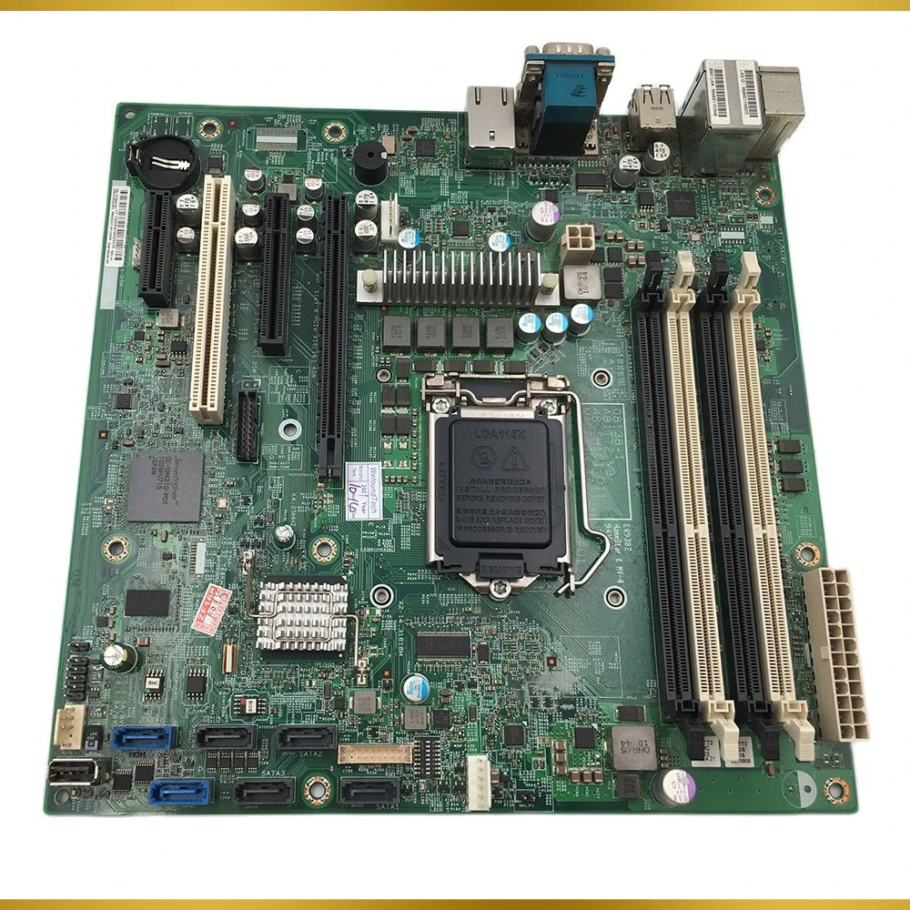 For HP For ProLiant ML110 G6 576924-001 573944-001 DDR3 SATA/SAS Server Motherboard