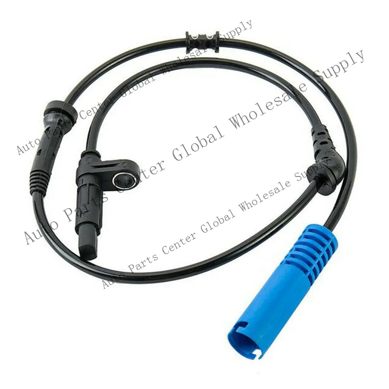 L+ 2PC Rear Left/Right ABS Wheel Speed Sensor  for Mini Cooper 34526756385 5S11088