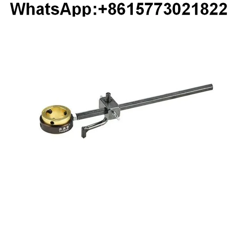 

Плазменный круг для резки артефакта, компас для резки небольшого круга, артефакт, ионная резка, вспомогательный инструмент