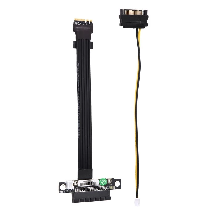 m2-wifi-ae-key-to-pcie-40-x4-extension-cable-adapter-customer-favorite
