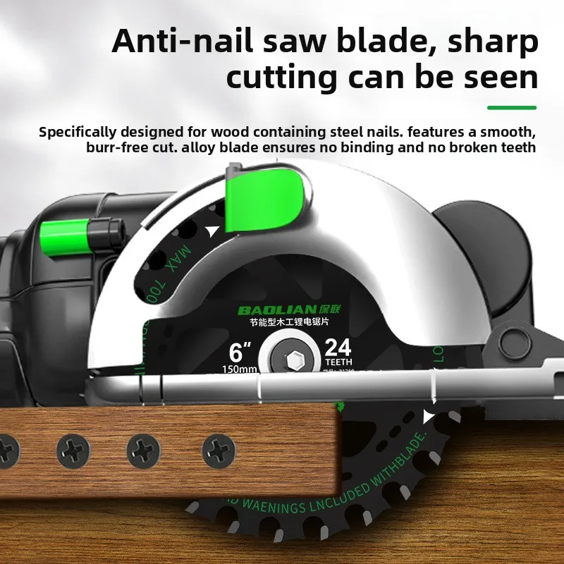 Thumbnail 3 - #31 Best Saw Blades to Buy In 2026