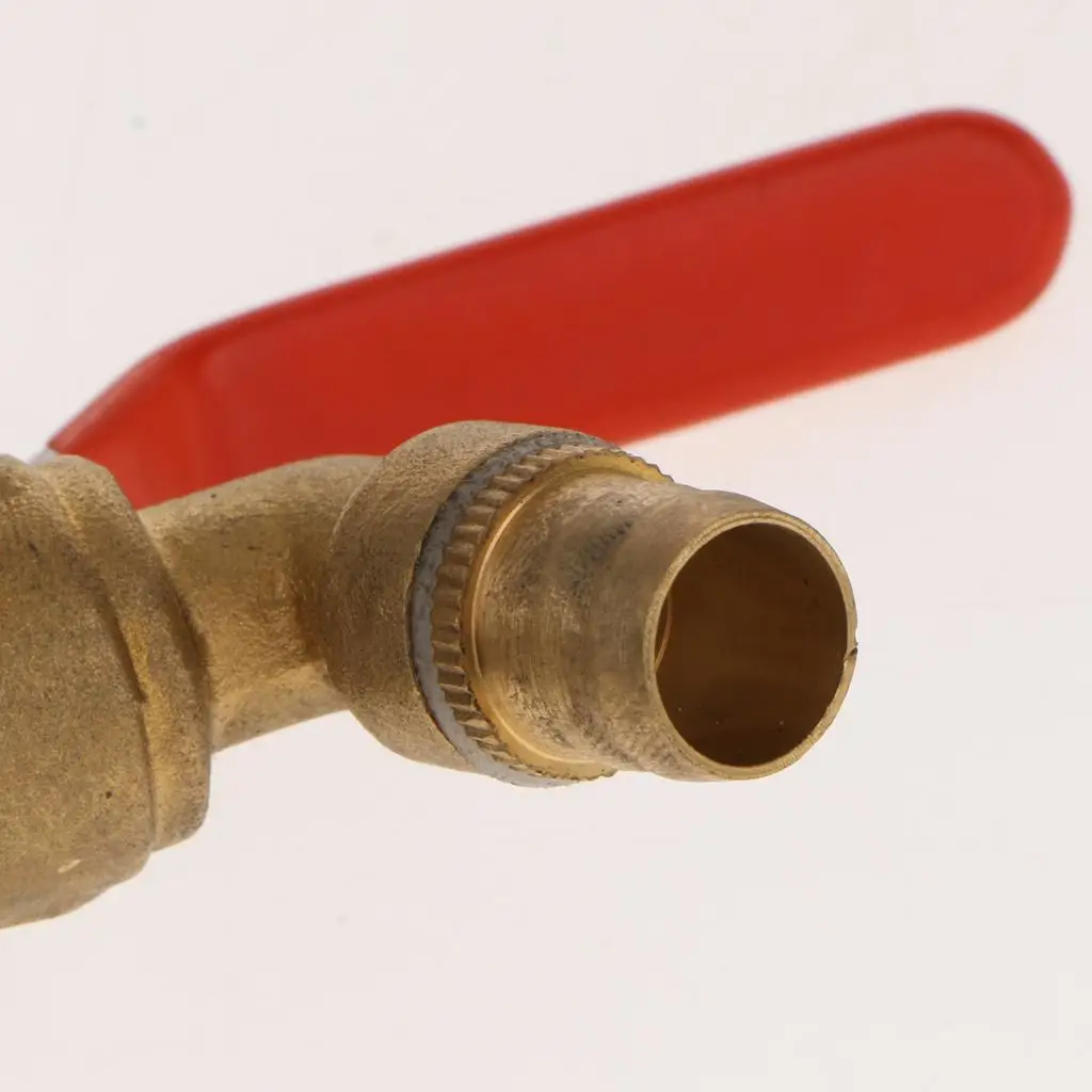 2 بوصة الفولاذ المقاوم للصدأ برميل استبدال منفذ الحنفية الحنفية لمياه النفط #6