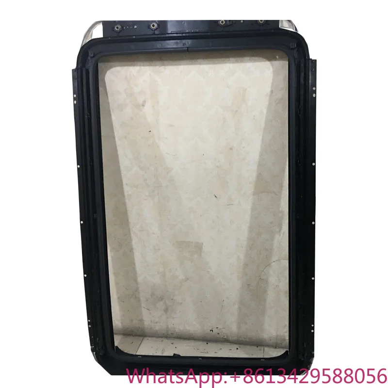 

Wholesale Universal Car Parts 5N0877049A Auto Sunroof Frame Sunshade Skylight Outside Frame for Volkswagen Tiguan Audi Q5