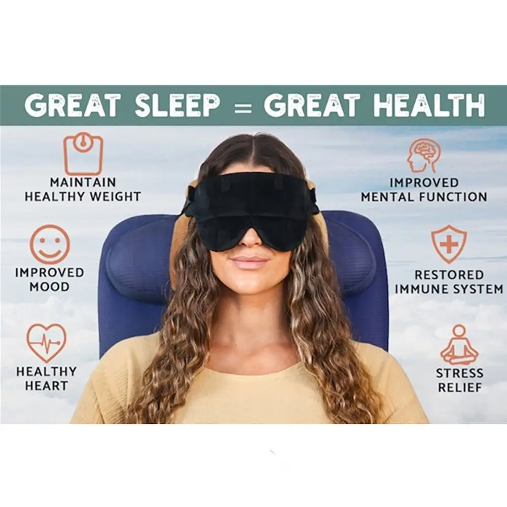 Thumbnail 2 - #1 Trending Eye Pillows Right Now