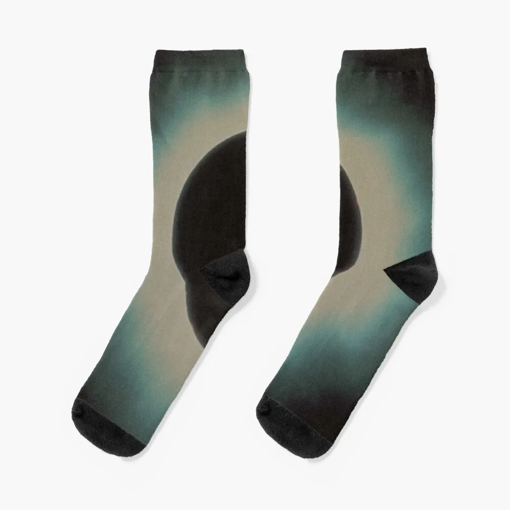 Eclipse | #2 Socks floor luxury colored Men's Socks Women's