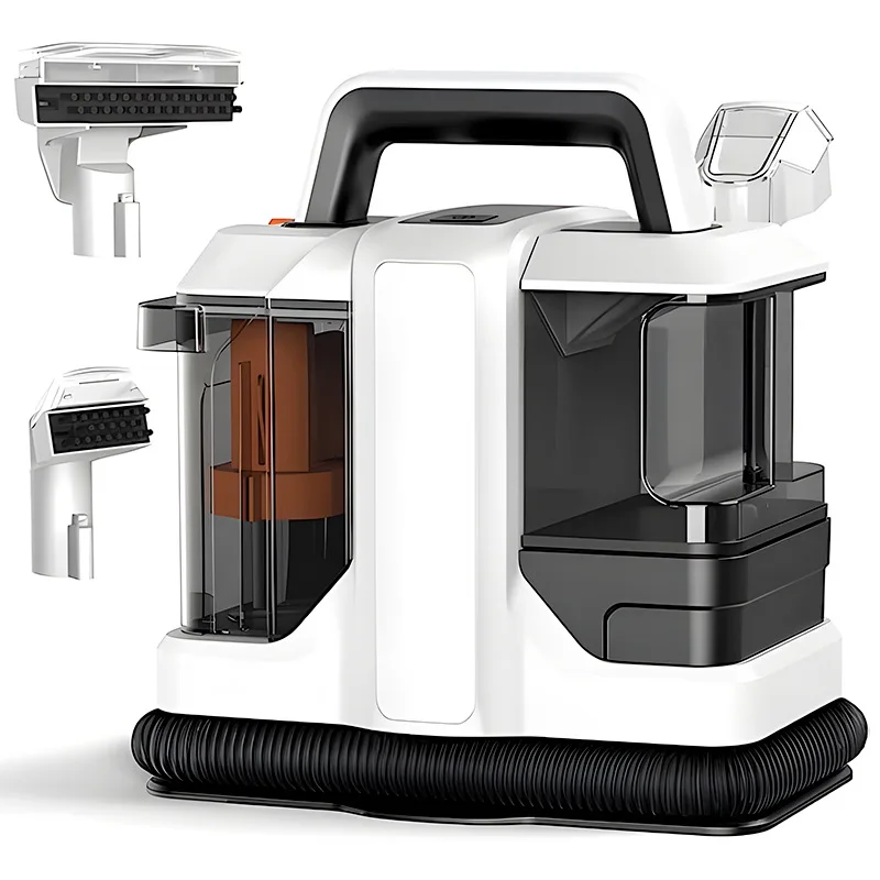 Hot Sale Electric Floor Sweeper Floor Tile Carpet Scrubber Cleaning Machine