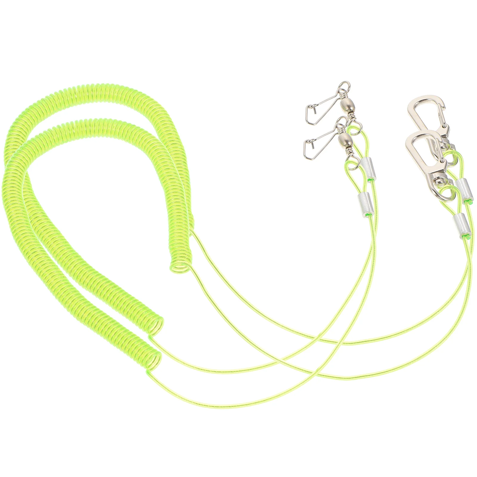 

2 Pcs Flying Parrot Harness Leash Rope Bird Harness Leash Adjustable Training Supplies Outdoor Pet Safety H