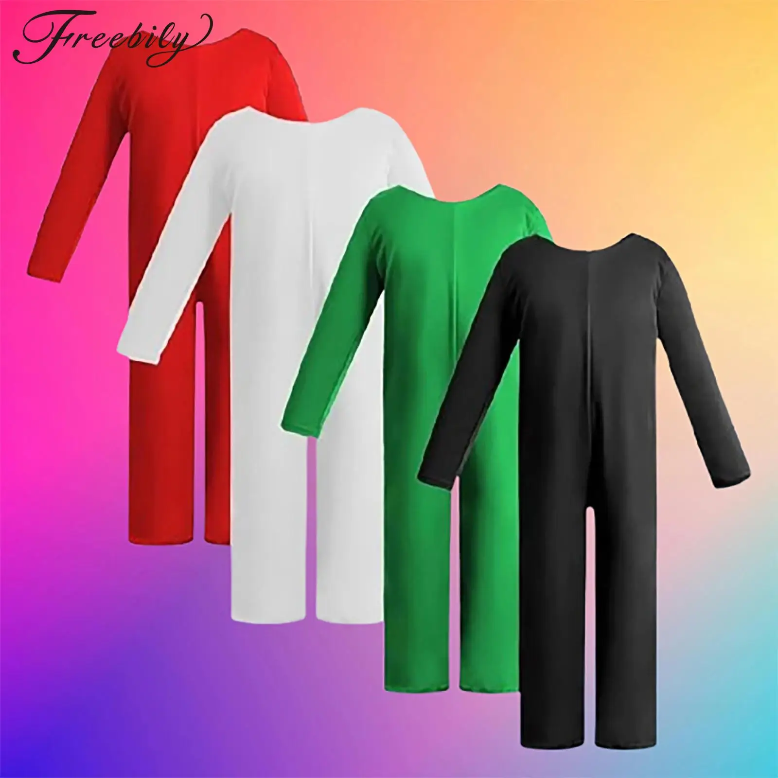 meninas-ballet-danca-collant-manga-longa-corpo-inteiro-unitard-ginastica-patinacao-bodysuit-traje-criancas-bailarina-pratica-roupas