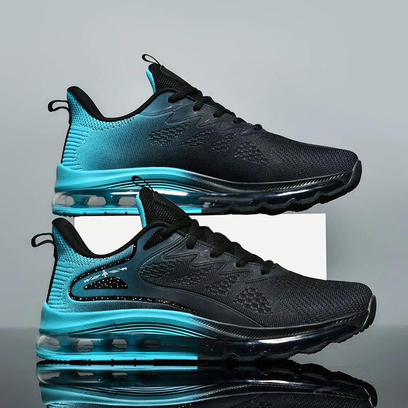 

Shoes men Sneakers Male tenis Luxury shoes Mens casual Trainer Race Breathable fashion loafers running Shoes for men