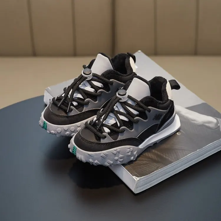 Kids Shoes 2023 new Fashion Casual Baby Shoes Mesh Breathable Sports Shoes For Boy Sneakers