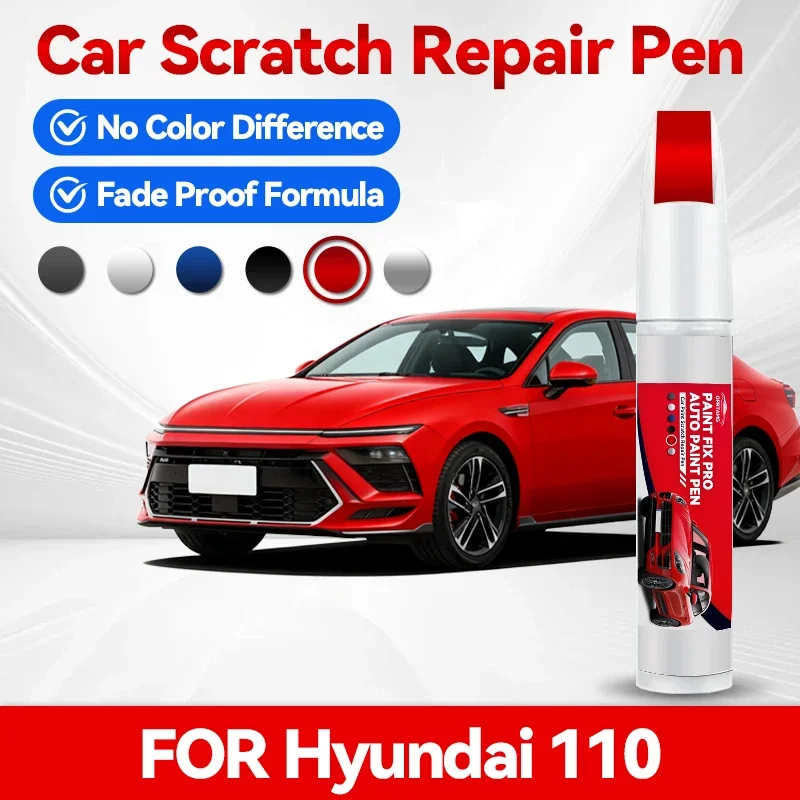 

Комплект для ремонта колес Hyundai 110: краска для подкраски, ремонт царапин на дисках, краска для ремонта автомобильных колес