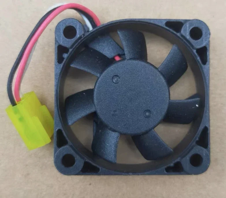 AD0412MB-G76 Brand New 4010/12V 3-Wire Speed Measurement CPU Silent Fan Ball Cooling Fan
