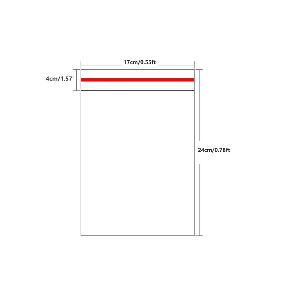 RUITROLIKER 100PCS Polypropylene Sleeves Protection Case Storage Case for NES Cartridge