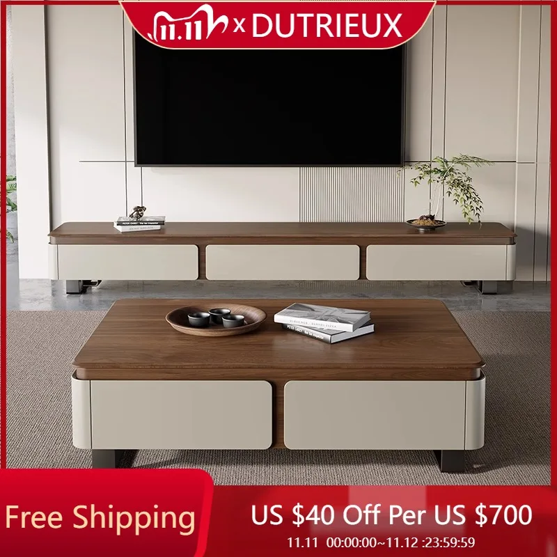 

Decoration Accessories Coffee Table Luxury Bedroom Modern Wood Nordic Small Side Table Designer Mesas Bajas Home Decoration