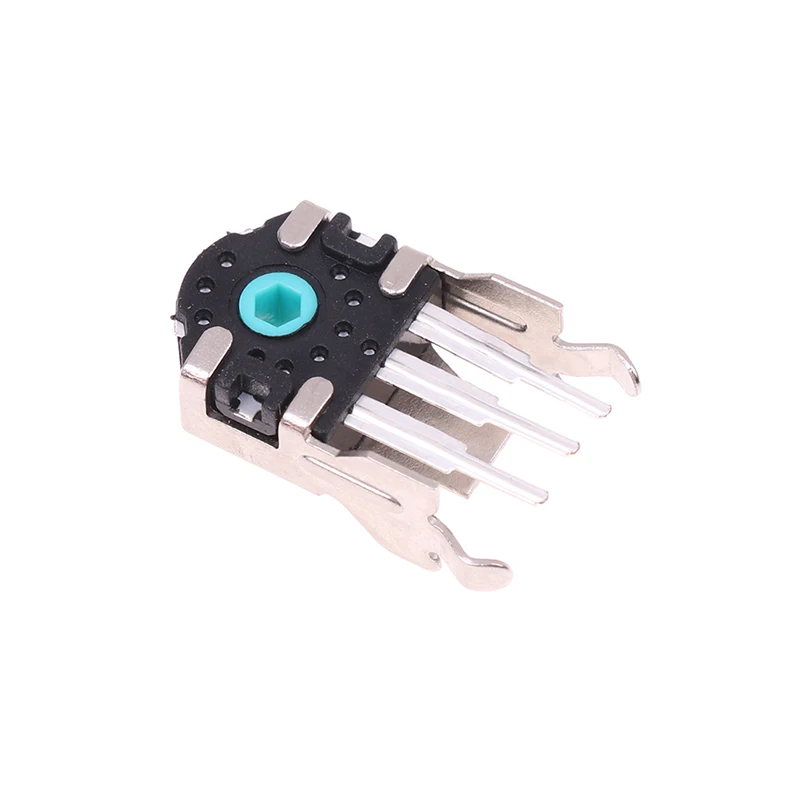 2 Buah Mouse Sangat Akurat Roda Rol Encoder 5Mm 5.5Mm 7Mm 8Mm 9Mm 10Mm 11Mm 12Mm 13Mm Core Mouse Dekoder