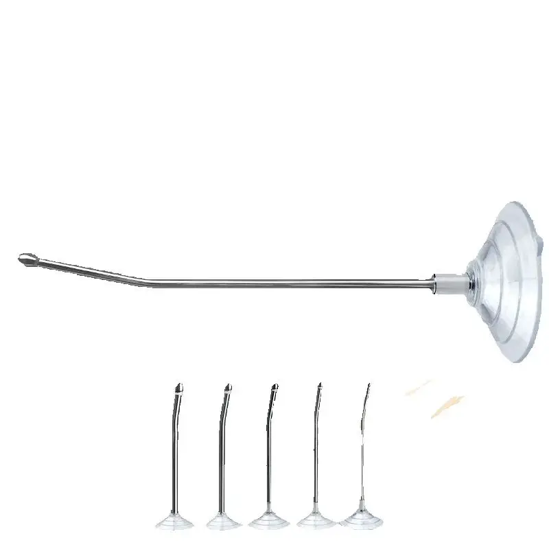 Multiple Sizes Of Stainless Steel Metal Urethral Dilator Catheter Horse Eye Irritation Insertion Adult Sex Toy Men Gay Chastity