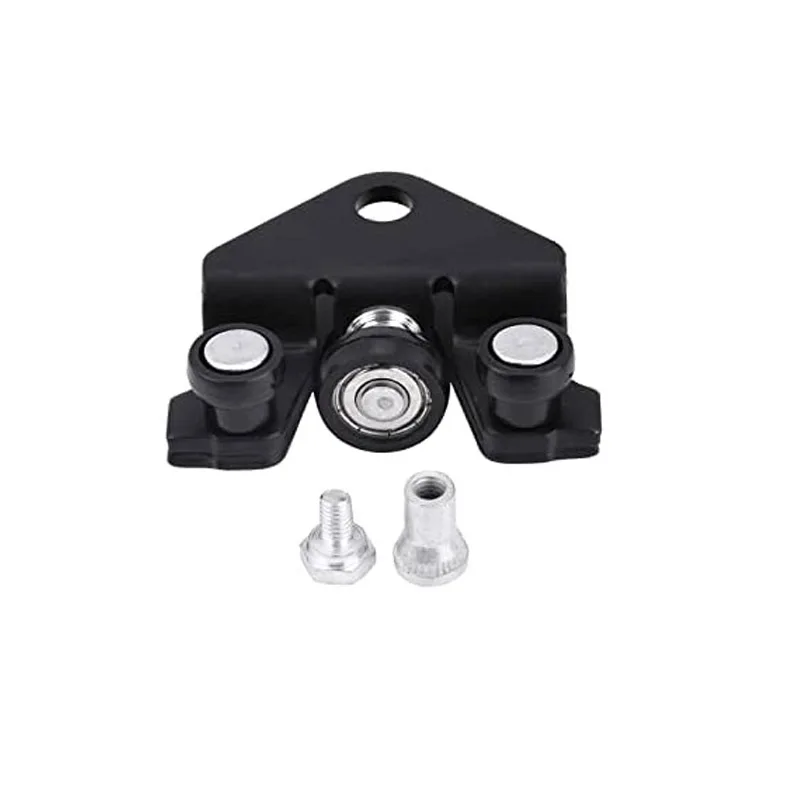 For Renault Trafic Opel Vivaro Nissan Primastar Sliding Door Bottom Roller Hinge 7700312012 4409245 77003-12012 82420-00QAB