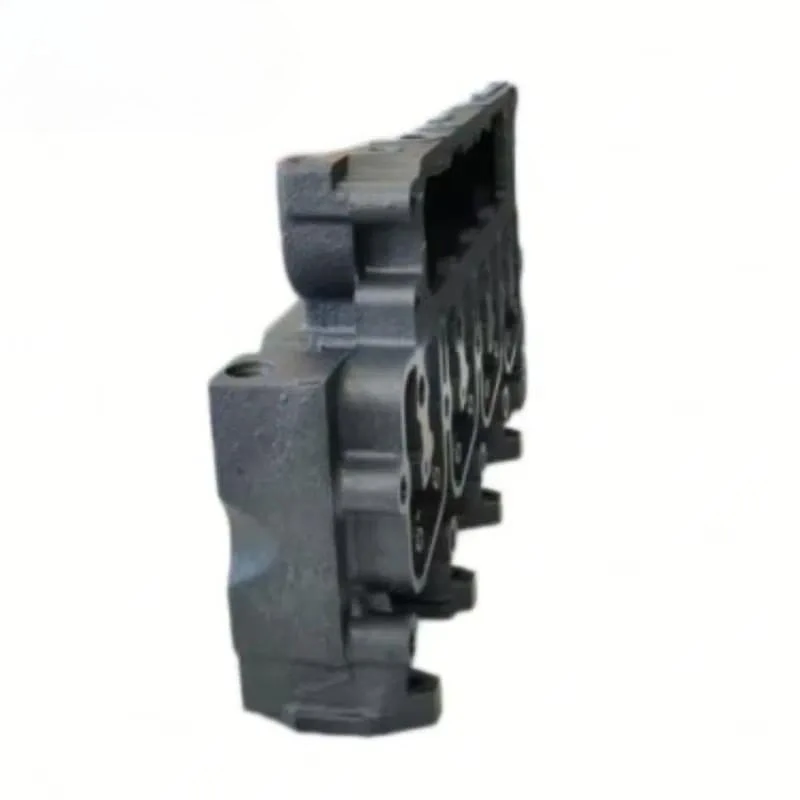 3920611 4BT 4BTA 3.9L Cylinder Head Bare Engine Parts