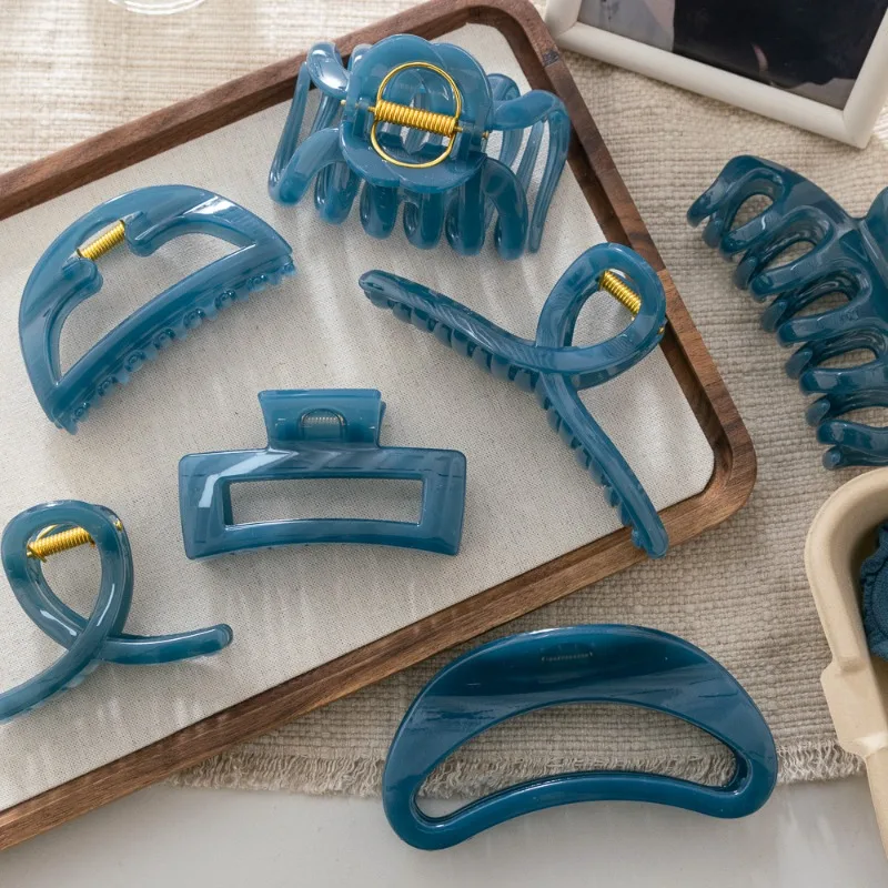 Korean Women's Hair…