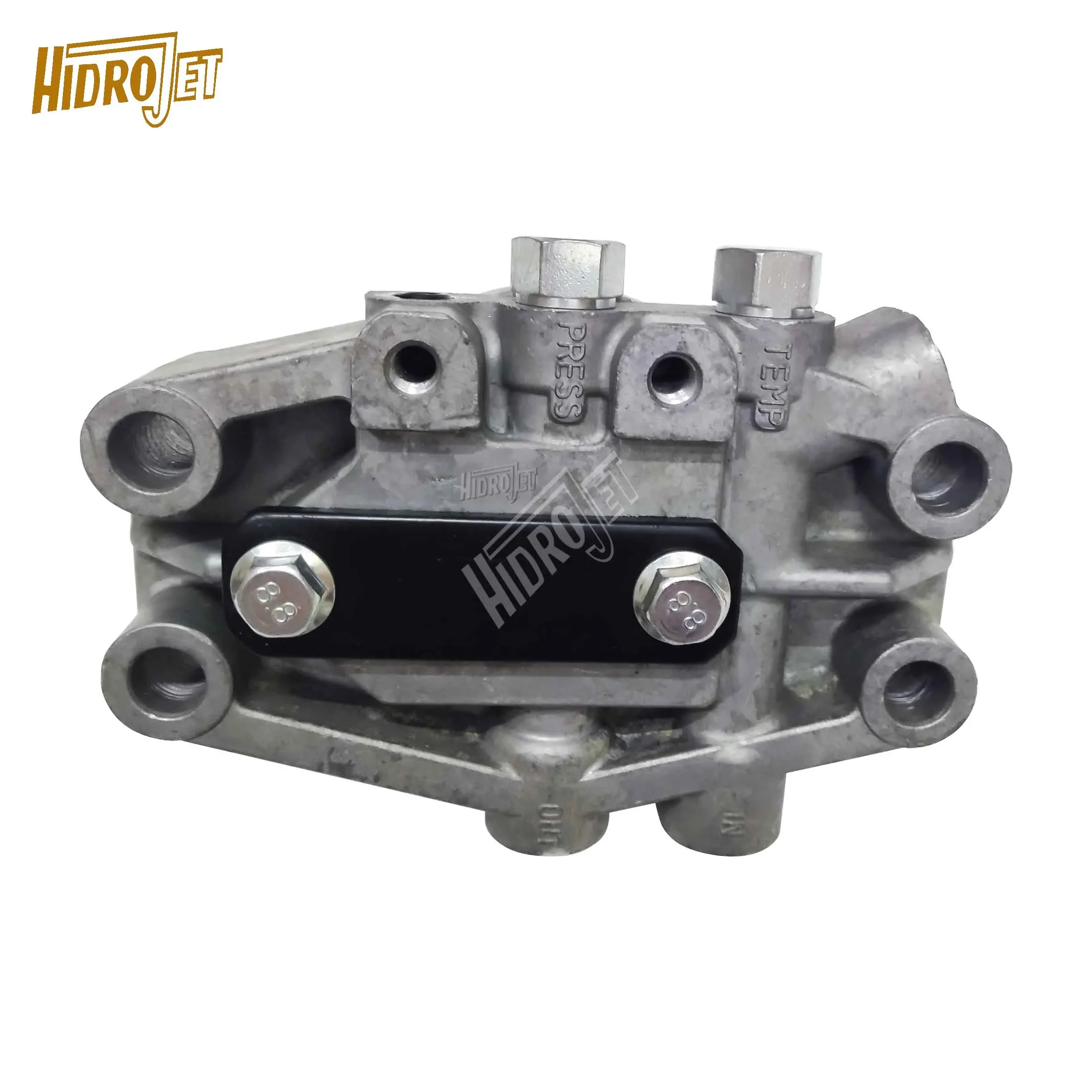 HIDROJET-Tête de Filtre à Carburant, Pièce Détachée, Support 294 pour C6.6 320D E320D, 1827-2941827