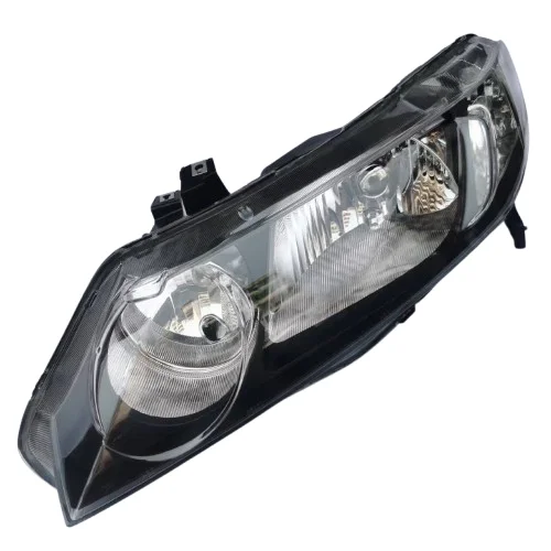 STLF33101-SNA-H51 33151-SNA-H51 Oem اليسار اليمين سيارة كشافات المصباح رئيس ضوء مصباح ل Hondas سيفيكس FA1 2009 20102011Box12V #4