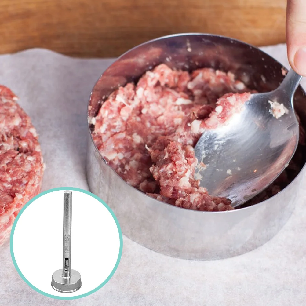 

6pcs 6 PCS Gadget to Make Meatballs Baller Maker Mold Press Kitchen Tools and Gadgets