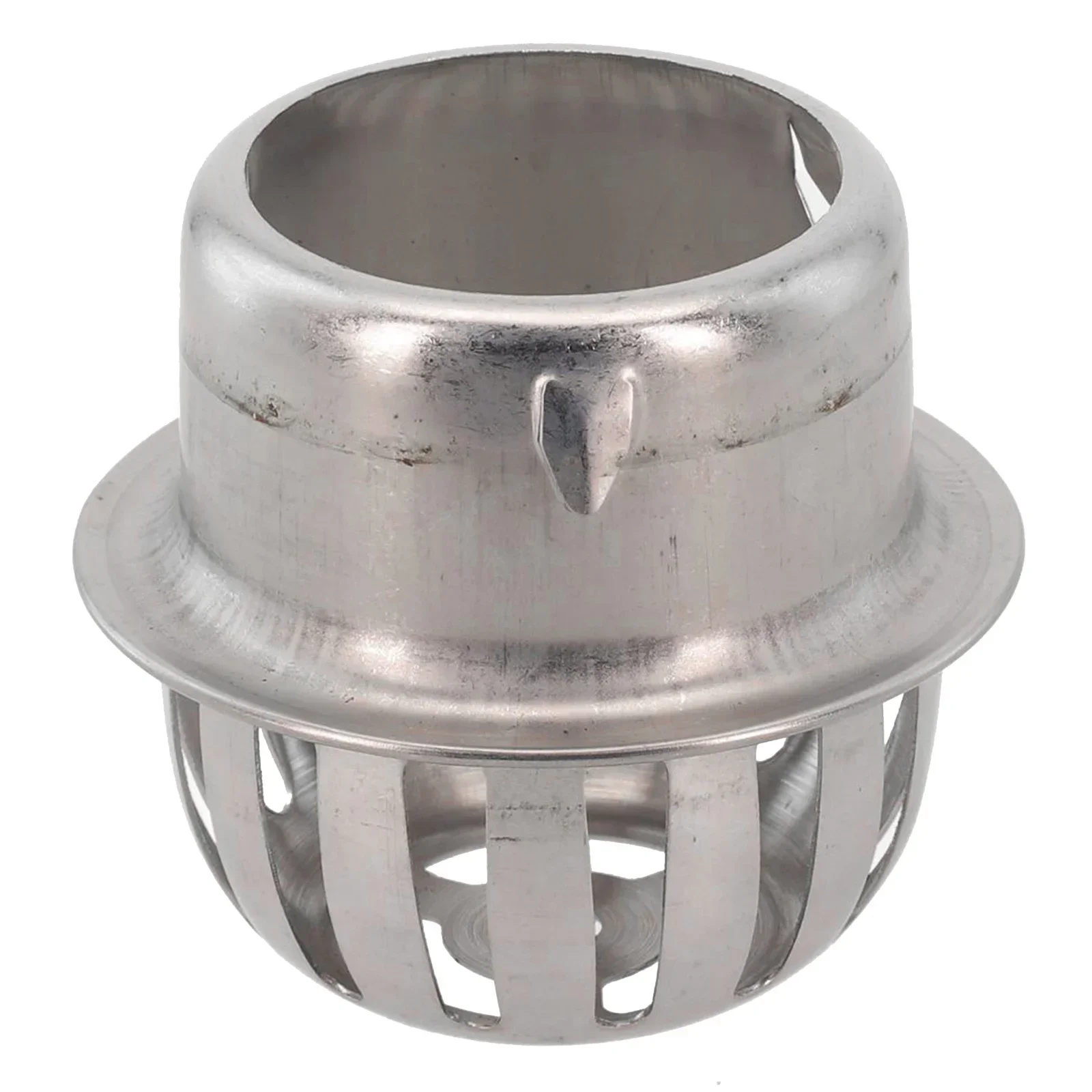 Рисунок 3 - балконный слив для пола на крыше из нержавеющей стали