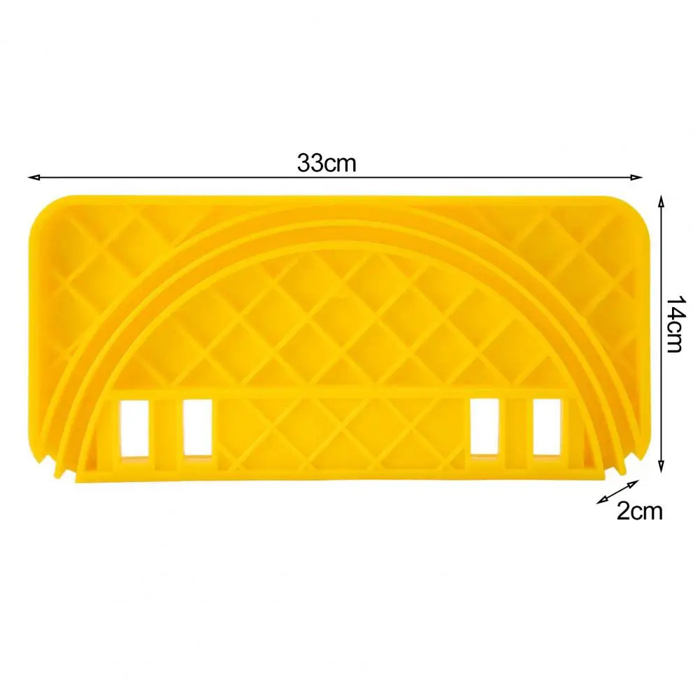 Honey Extraction Tool Honey Extraction Board Portable Beehive Scraper Multifunctional Hive Frame Holder for Efficient Beekeeping