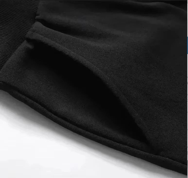 شورت كابري نسائي خفيف الوزن، فضفاض، رمادي كاجوال واسع الساق، قطن خالص، لون خالص، جودة عالية.