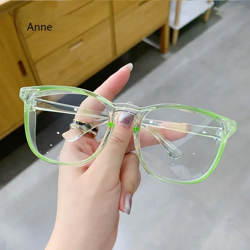 1PC Safety Glasses Anti Fog Goggles Protective Glasses Side Shields Anti Blue Light Protection Eye Glasses For Men And Women