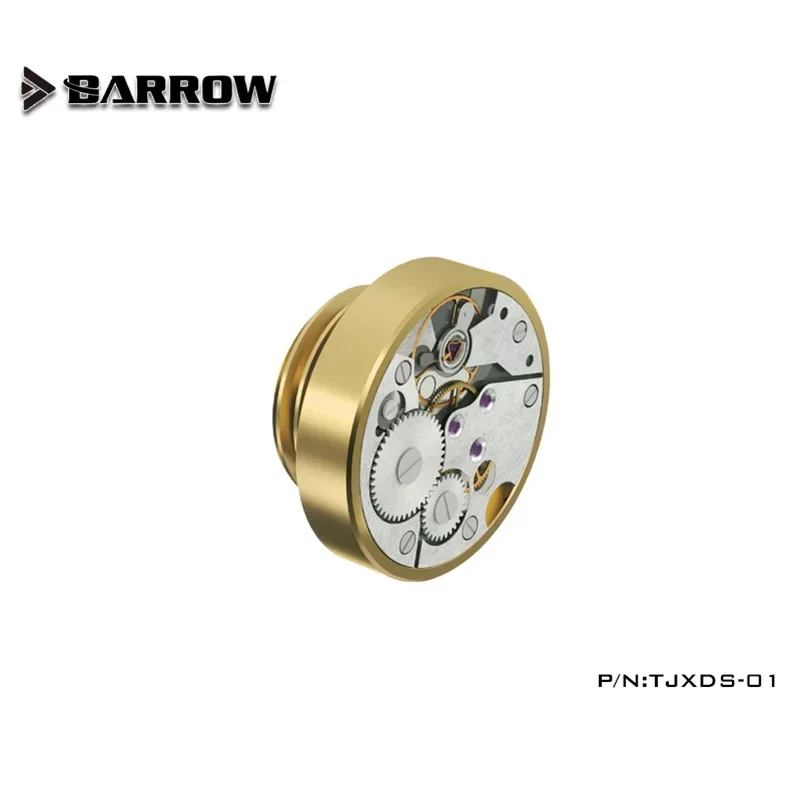 Barrow Limited Edition G1 / 4 