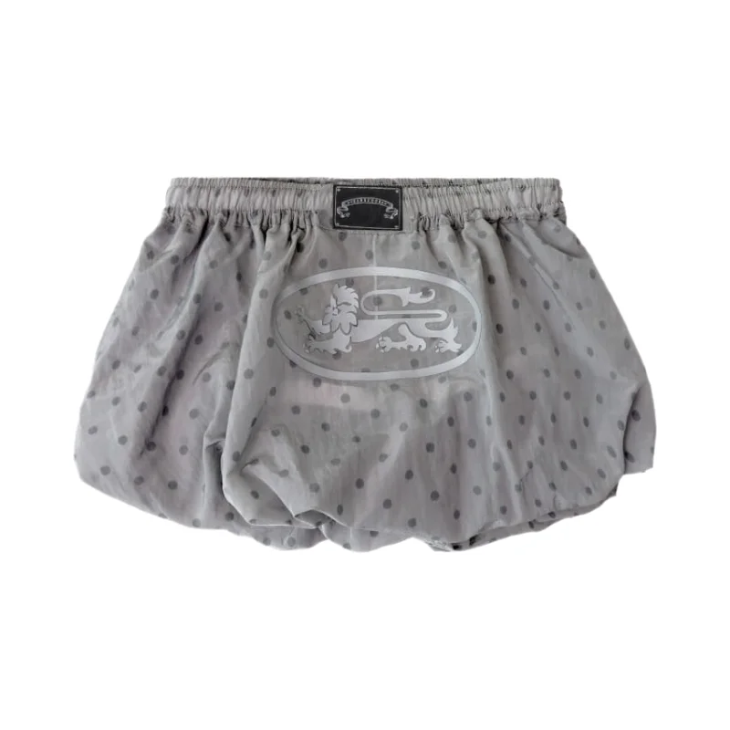 Light gray [bud skirt]
