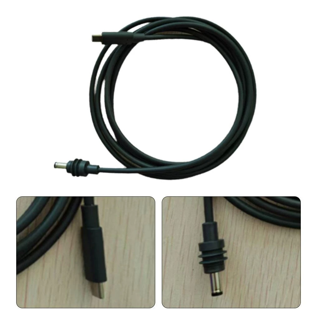 A98Z For Starlink Space-X Mini USBC To D Cable Waterproof Overload Short Circuit Protection SPX MINI Type-C Cable