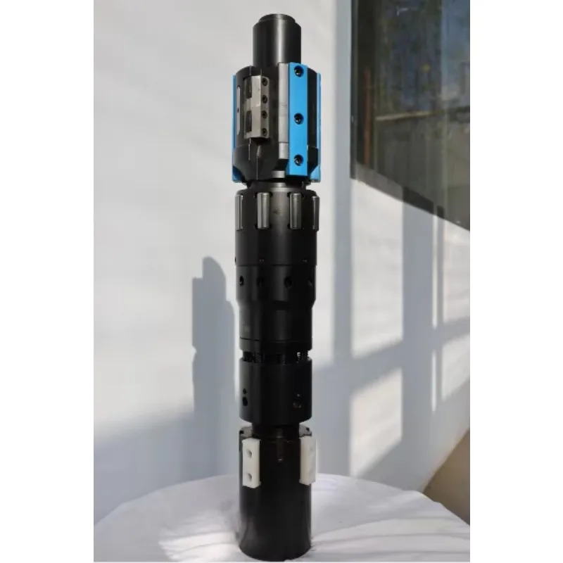 Customize High Precision Hydraulic Pneumatic Scraping Head
