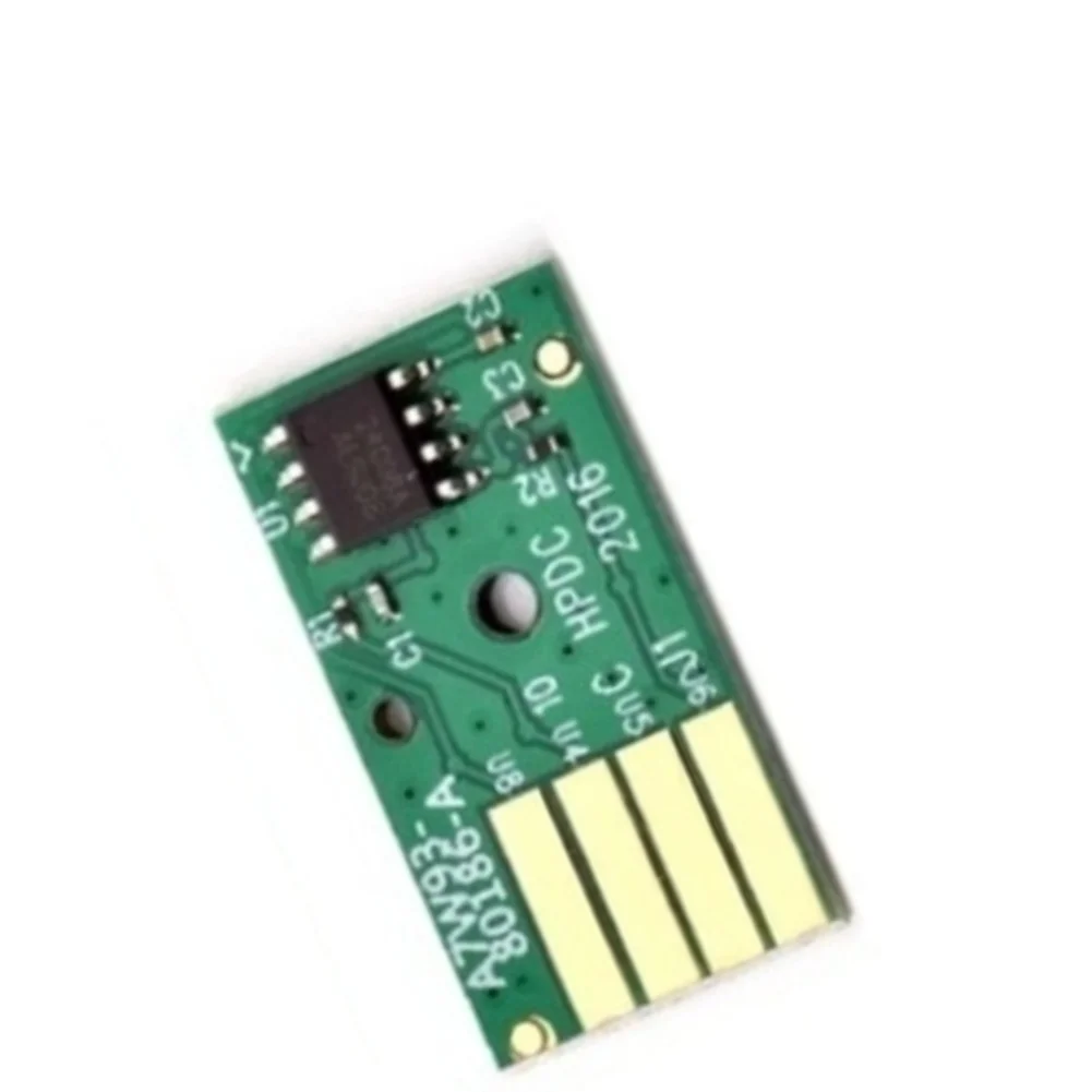 Printer for reset Chip W1B44A Chip Pcb Material Reduces Replacement Costs Grade IC Chip for eliminate Printer Stoppage Issues