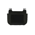 Front Panel Bag BK