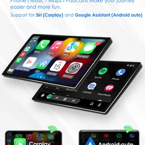 Hizpo 7862 2Din Android 13 Car Radio for Peugeot 206 206cc 206SW 2000-2008 Automatic Multimedia Reporter GPS Autoradio Carplay Navi 6 Main Sales onboard Computer Peugeot 206 - №1