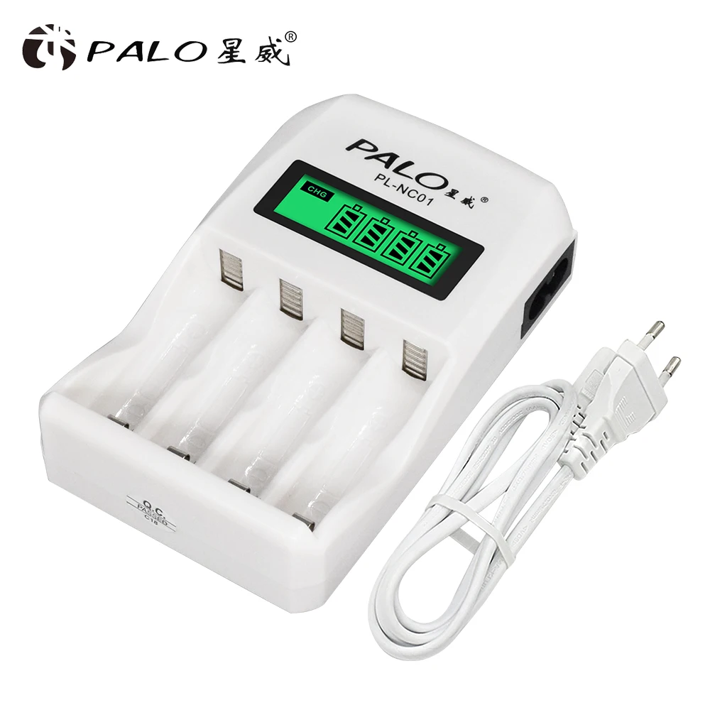 Palo 1.2V Battery C…