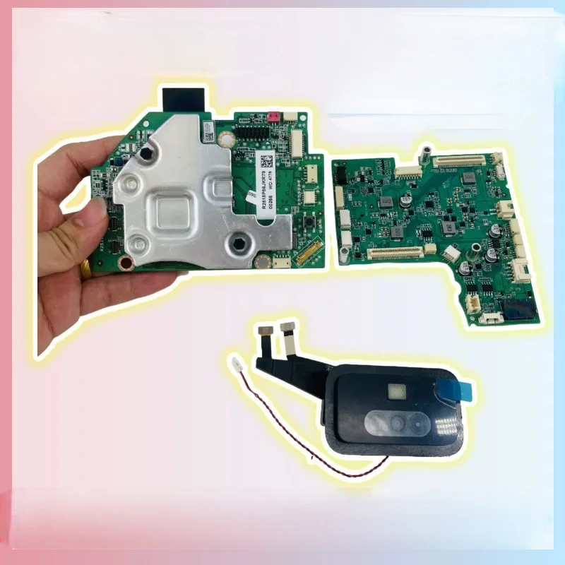 XMSJ Global‑Market PCBA Main‑Control Motherboard For Dreame X50S Pro Ultra Robot Vacuum Tested Replacement Module