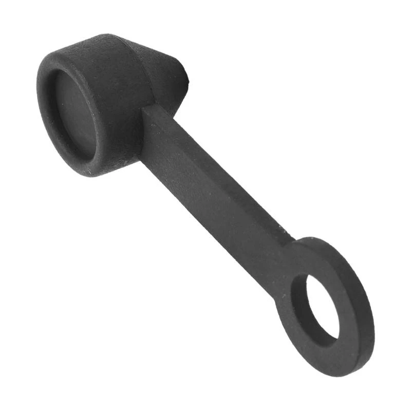 

652F Rubber Dives Regulator Dust Cover Yokes Dust Covers Protector Plug Caps Scubas Diving Dust Caps Diving Accessories Enduring