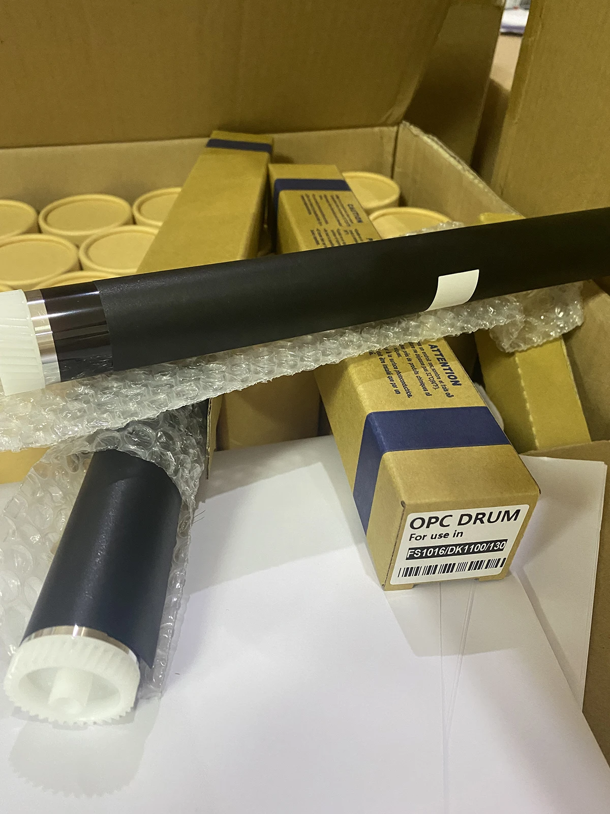 

5pc OPC Drum DK-170 for Kyocera FS 1035 1030 1120 1128 1370 2810 920 720 1135 1016 1028 1110 P2035 1024 2820 1100 820 1300 1320