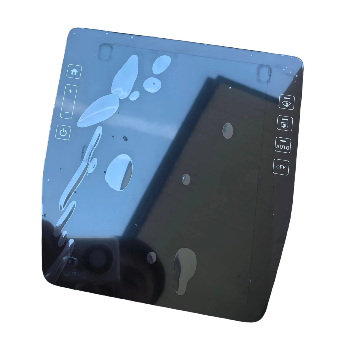 

LCD Screen with Touch Screen for 2021 Hyundai Ix35 Audio Head Unit Radio Infotainment System 96016S6000