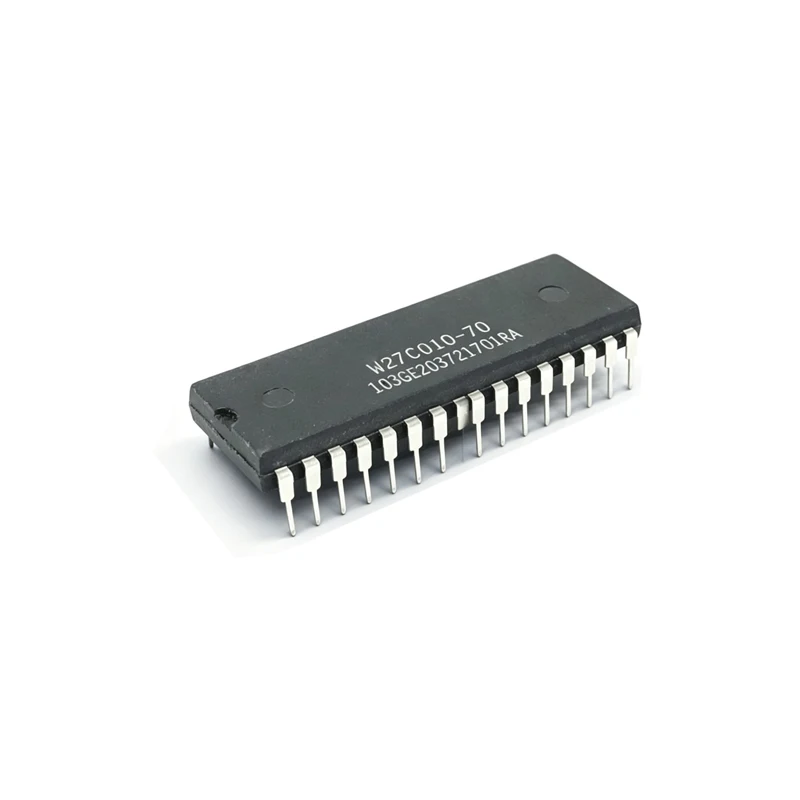 HXY-1PCS W27C257-12 direct insertion DIP28 W27C020-70 W27C257-10 W27C257-12 W27C512-45Z W27C512-70 W27E257-10 memory chip