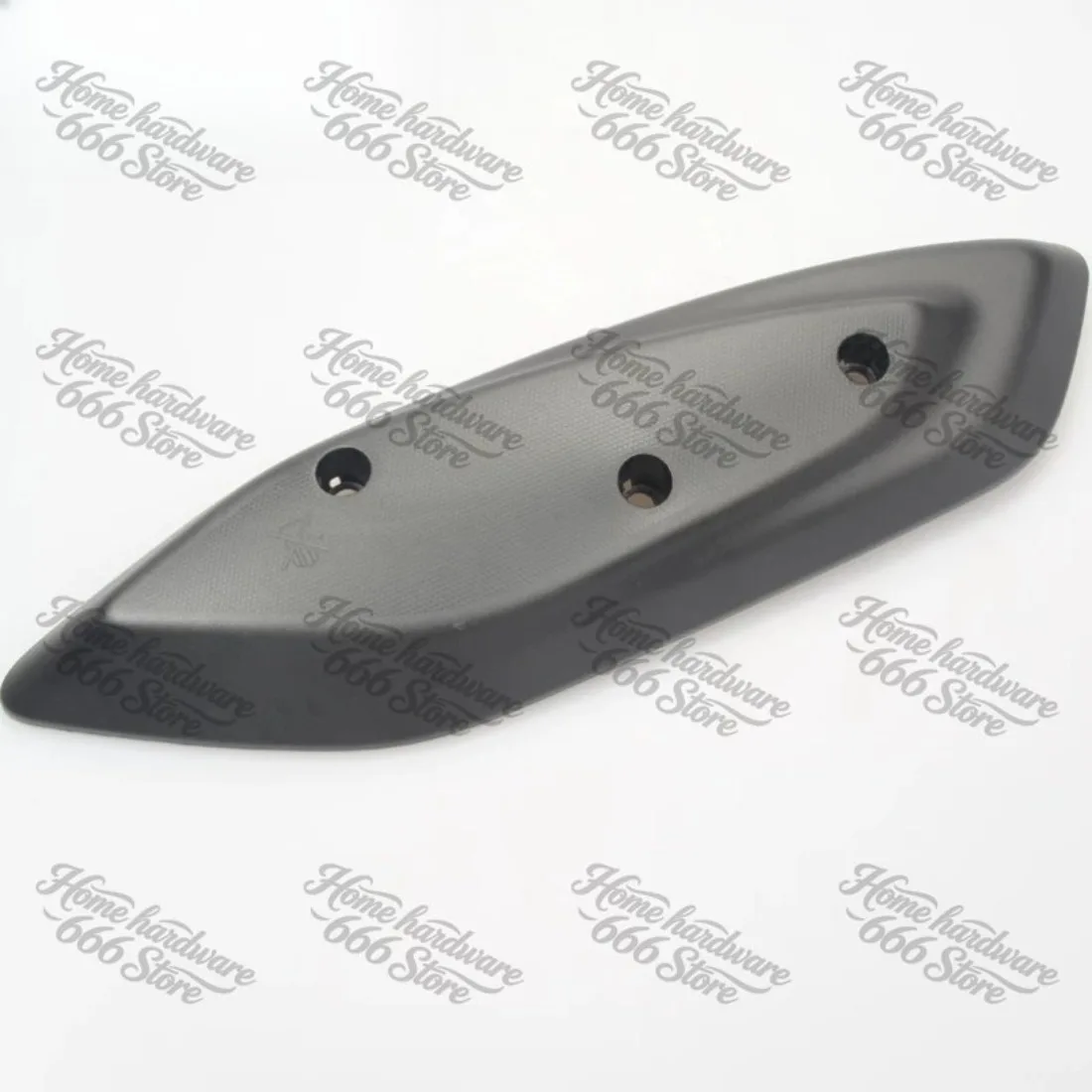 Exhaust Pipe Anti Scald Cover Protecting Cover for Sym Xs125t-16c Fiddle 4 1PC