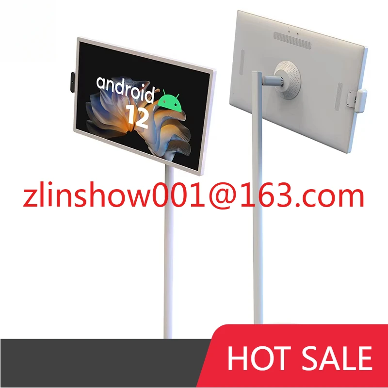 

Устройство Android-планшета Умный дом Устройство Портативное литье под телевизор