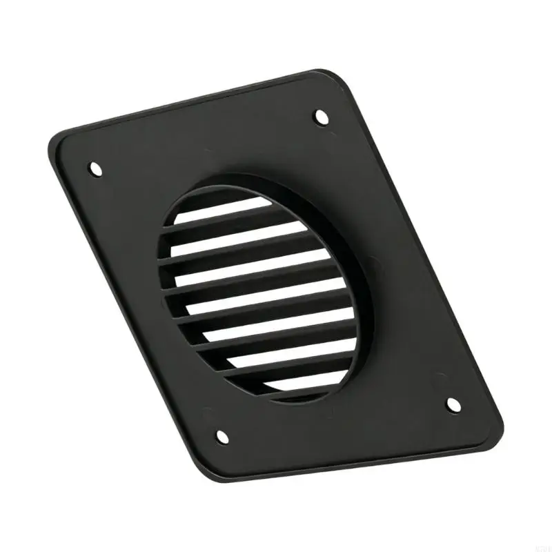 M76E ABS RVs Batteriekasten-Lüftungsgitter-Entlüftungsabdeckung mit effizientem Luftstrom-Design – Detail 7