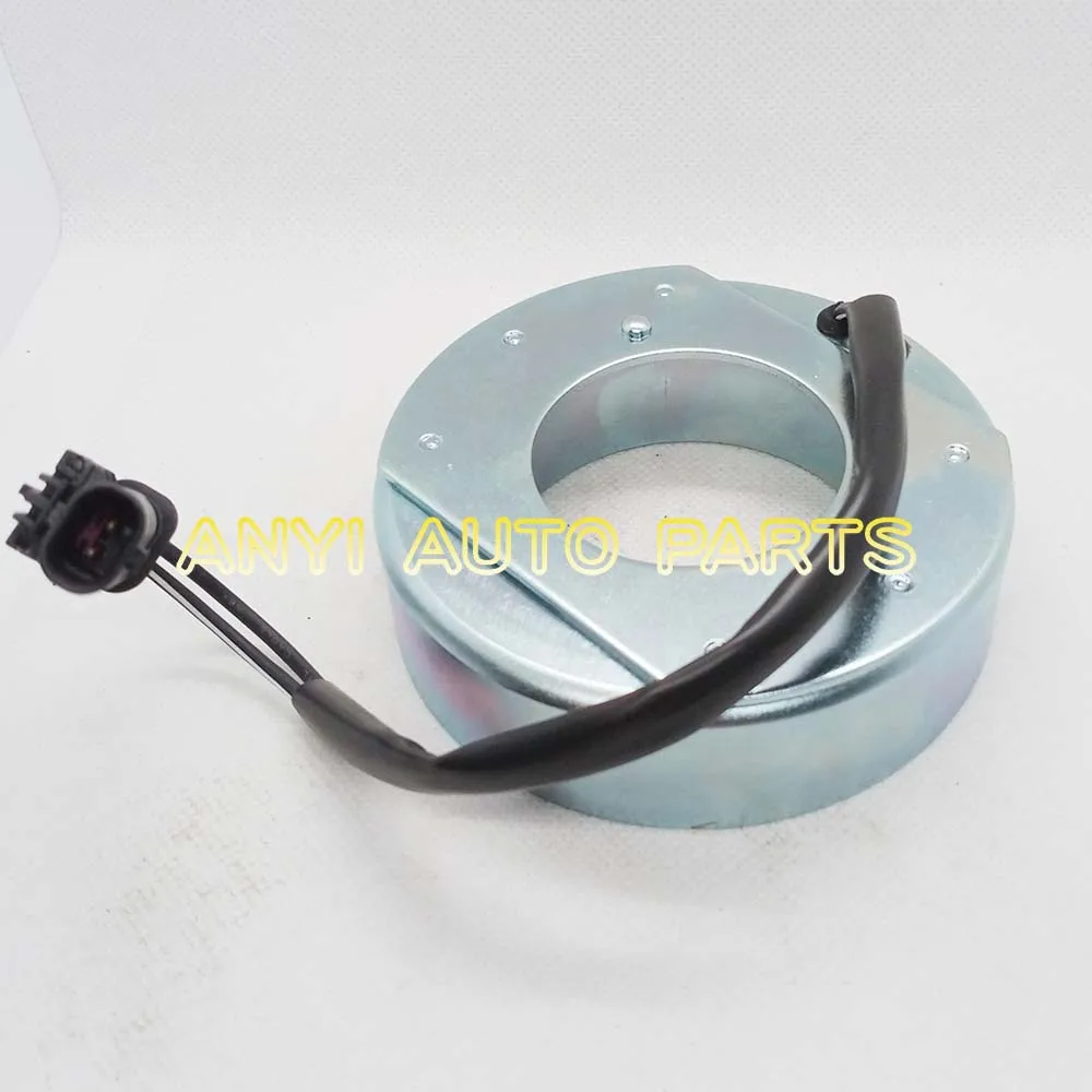 

CC23490 Автомобильный компрессор кондиционера, электромагнитная катушка сцепления для OPEL MALIBU PLUG 92x27x60x45