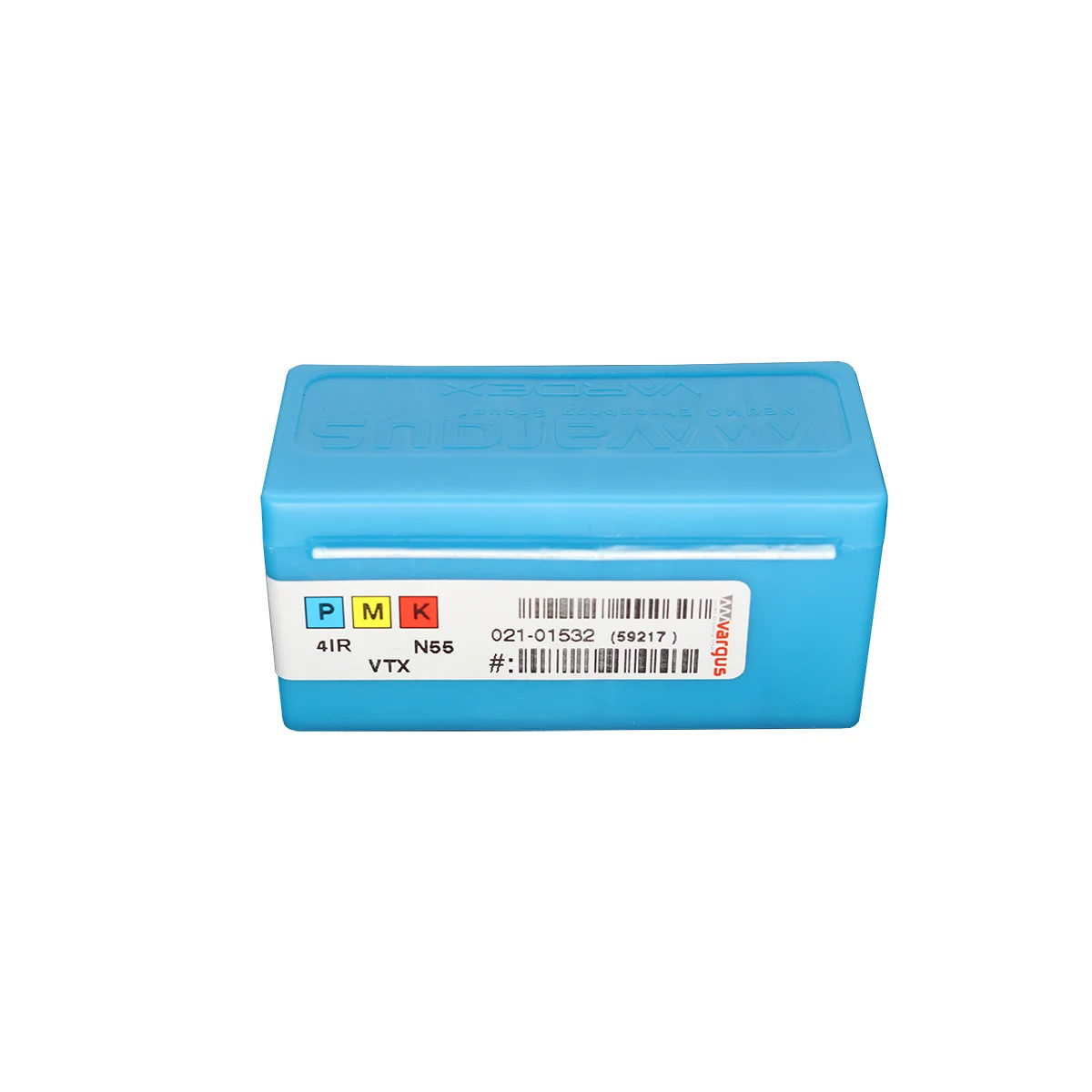 

100% Original 4IRN55/N60 Treading Inserts: VK2/VTX/VRX/VKX/VM7 Compatible